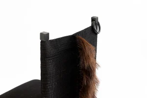 Horsehair Chair No. 1