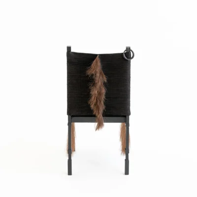 Horsehair Chair No. 1