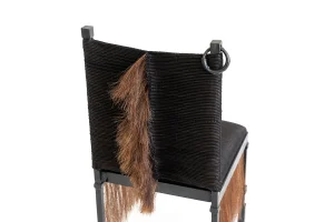 Horsehair Chair No. 1