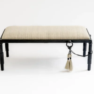 Horsehair Bench No. 2