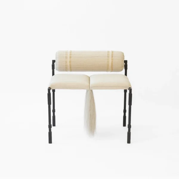 Horsehair Chair No. 2