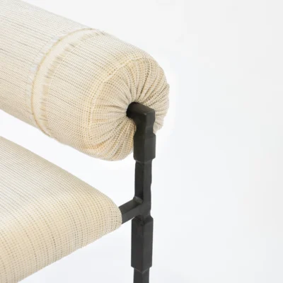 Horsehair Chair No. 2
