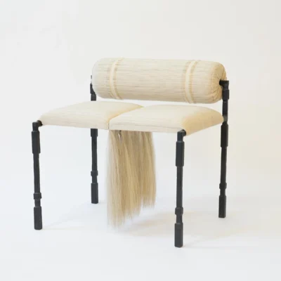 Horsehair Chair No. 2