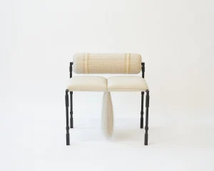 Horsehair Chair No. 2
