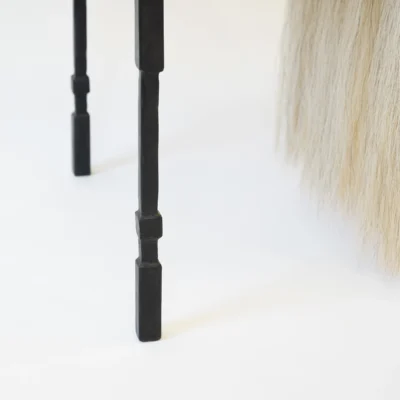 Horsehair Chair No. 2