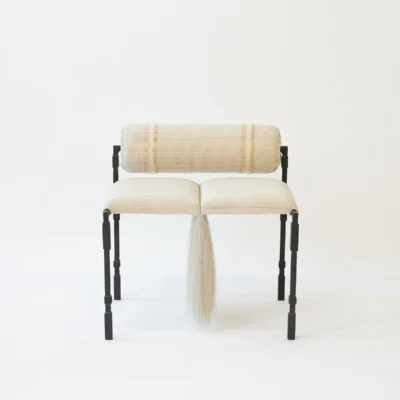 Horsehair Chair No. 2