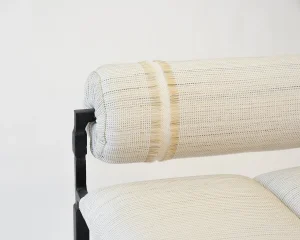 Horsehair Chair No. 2