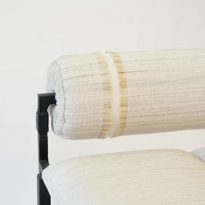 Horsehair Chair No. 2
