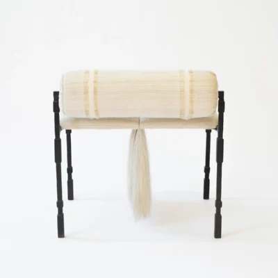 Horsehair Chair No. 2