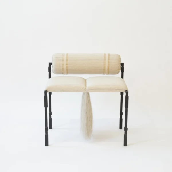 Horsehair Chair No. 2
