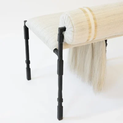Horsehair Chair No. 2