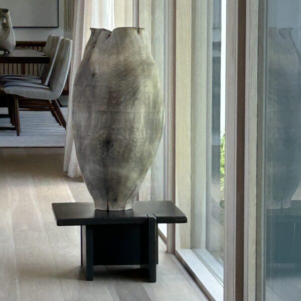 Table No. 5 – Side Table