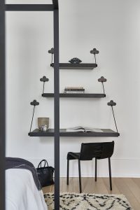 Chair No. 1