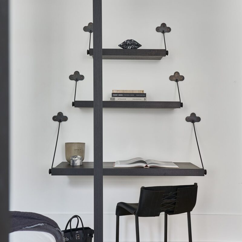 Chair No. 1