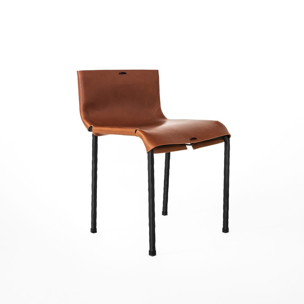Chair No. 1