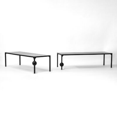 Table No. 2 – Coffee