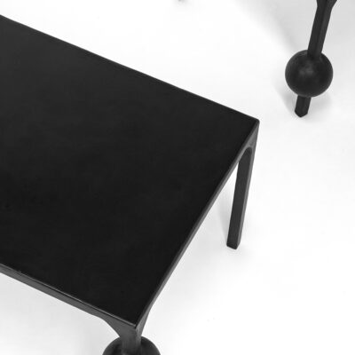 Table No. 2 – Coffee