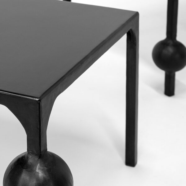 Table No. 2 – Coffee