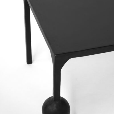 Table No. 2 – Coffee