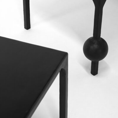 Table No. 2 – Coffee