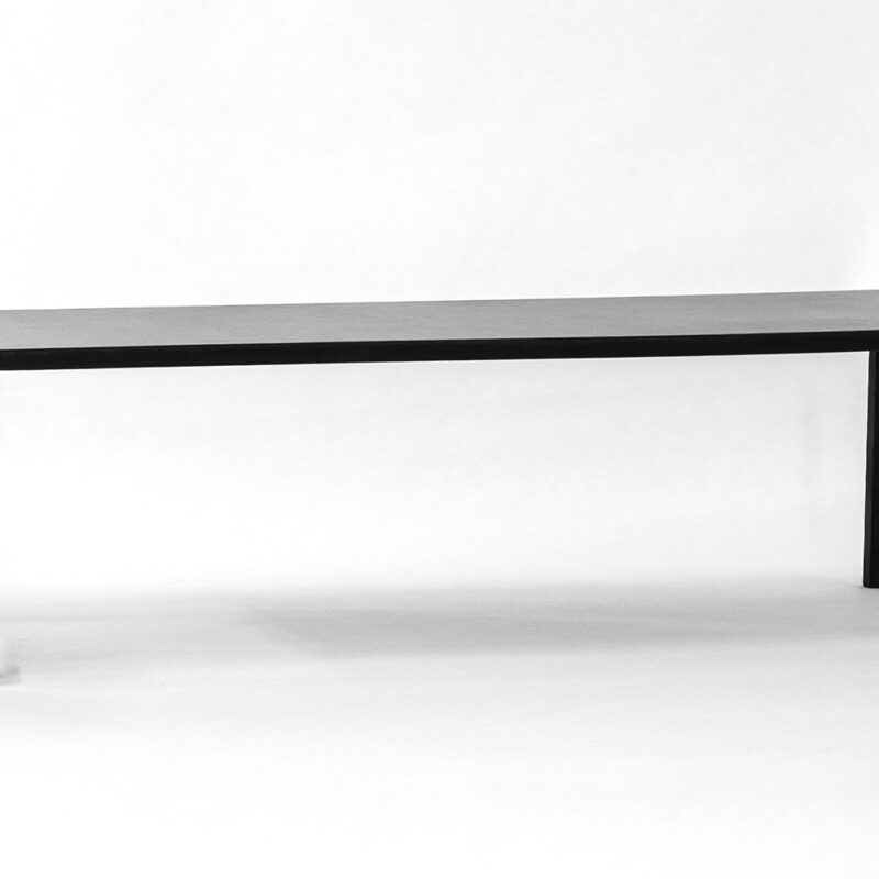 Table No. 2 – Coffee