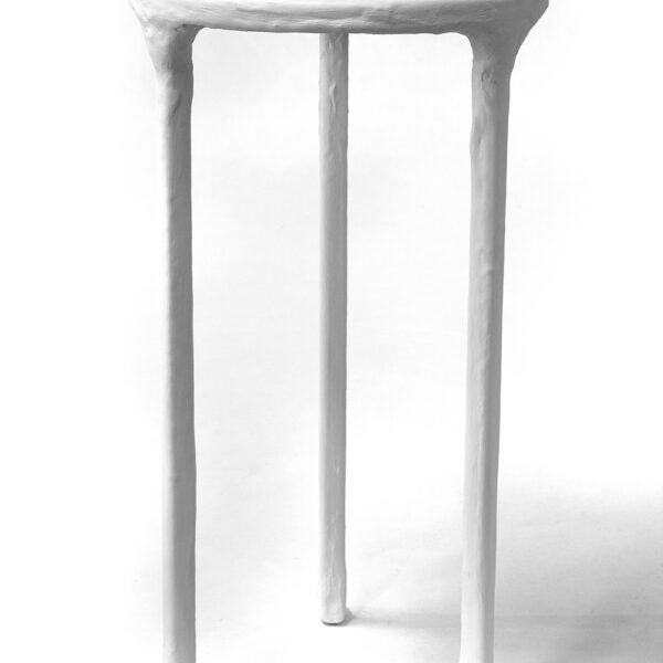 Table No. 3 – Plaster