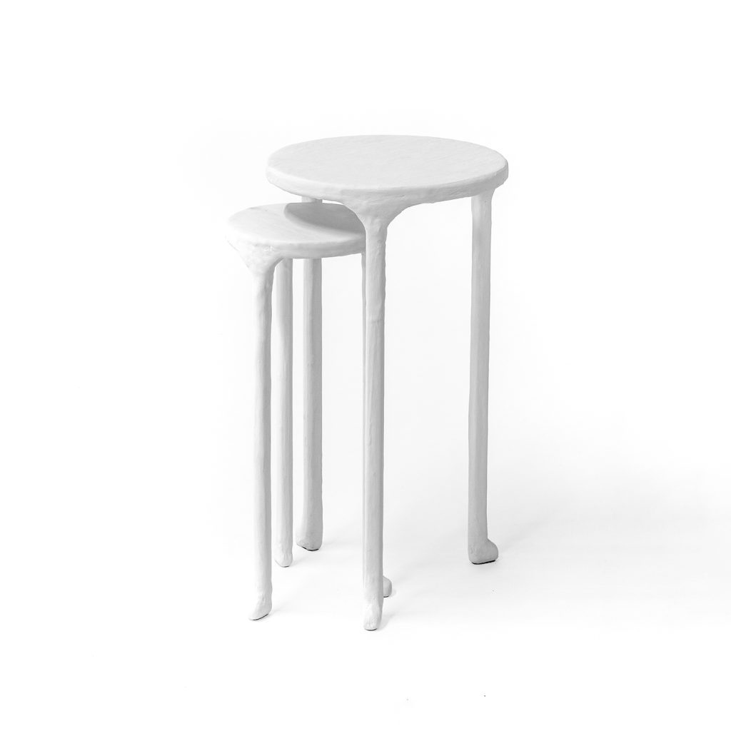 Table No. 3 - Plaster