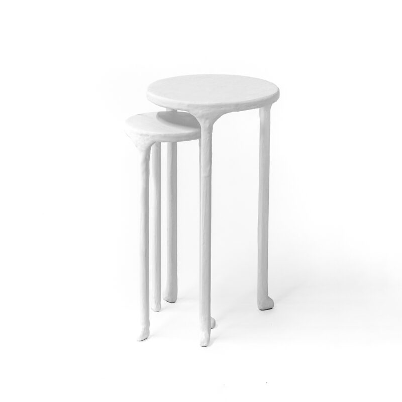 Table No. 3 – Plaster