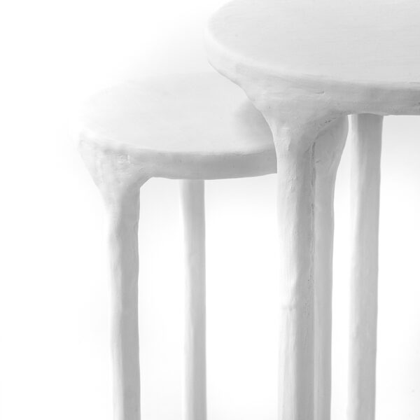 Table No. 3 – Plaster