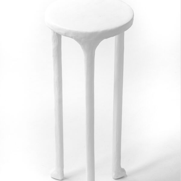 Table No. 3 – Plaster