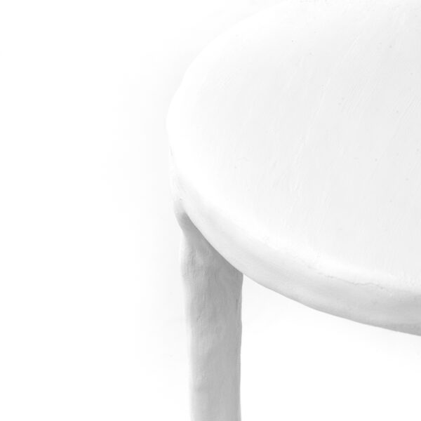 Table No. 3 – Plaster