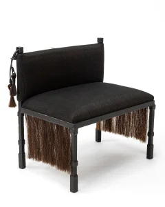 Horsehair Chair No. 1