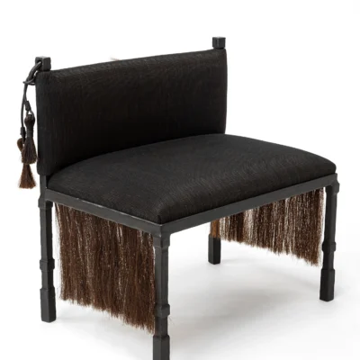 Horsehair Chair No. 1