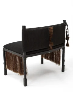 Horsehair Chair No. 1