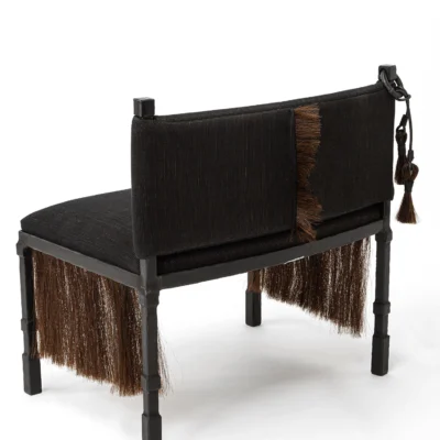 Horsehair Chair No. 1