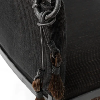 Horsehair Chair No. 1