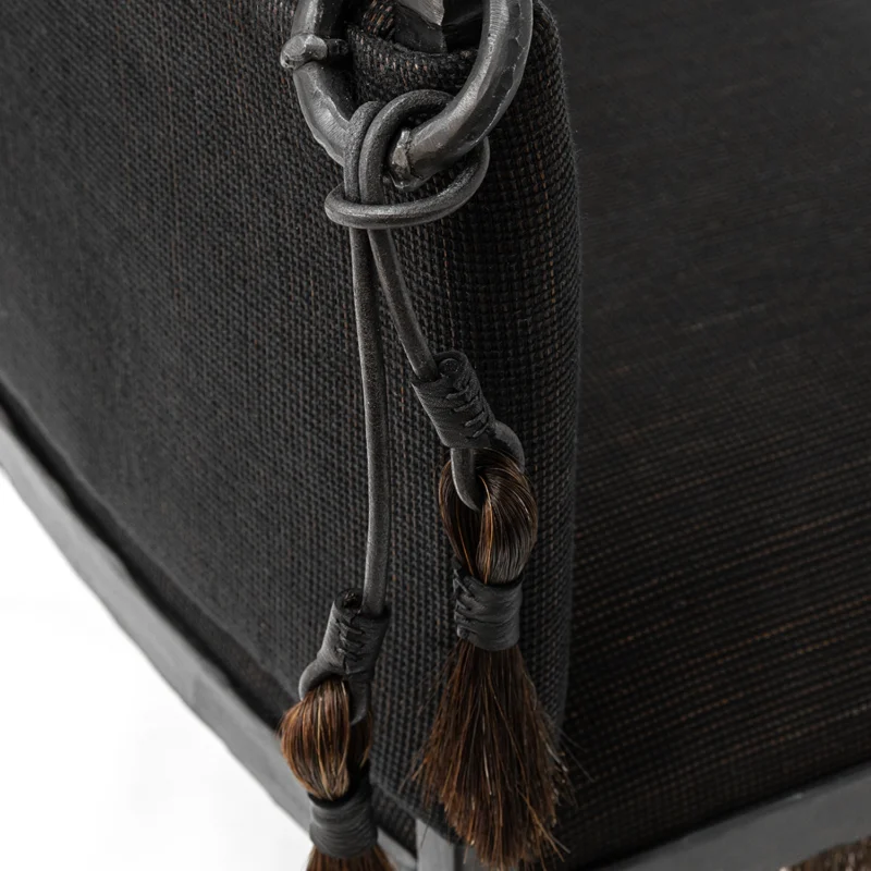Horsehair Chair No. 1