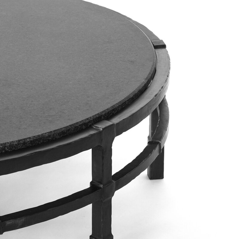 Table No. 18