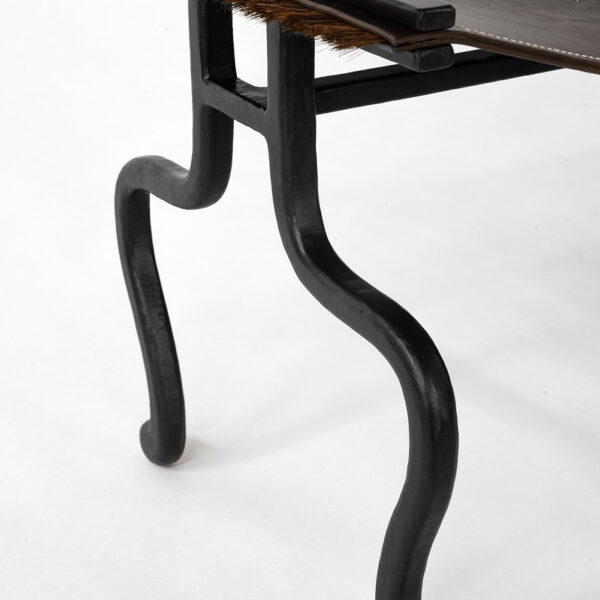 Bench No. 2
