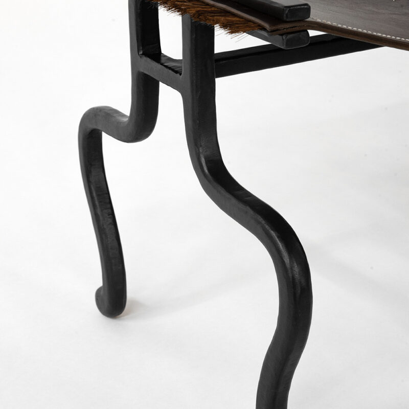 Bench No. 2