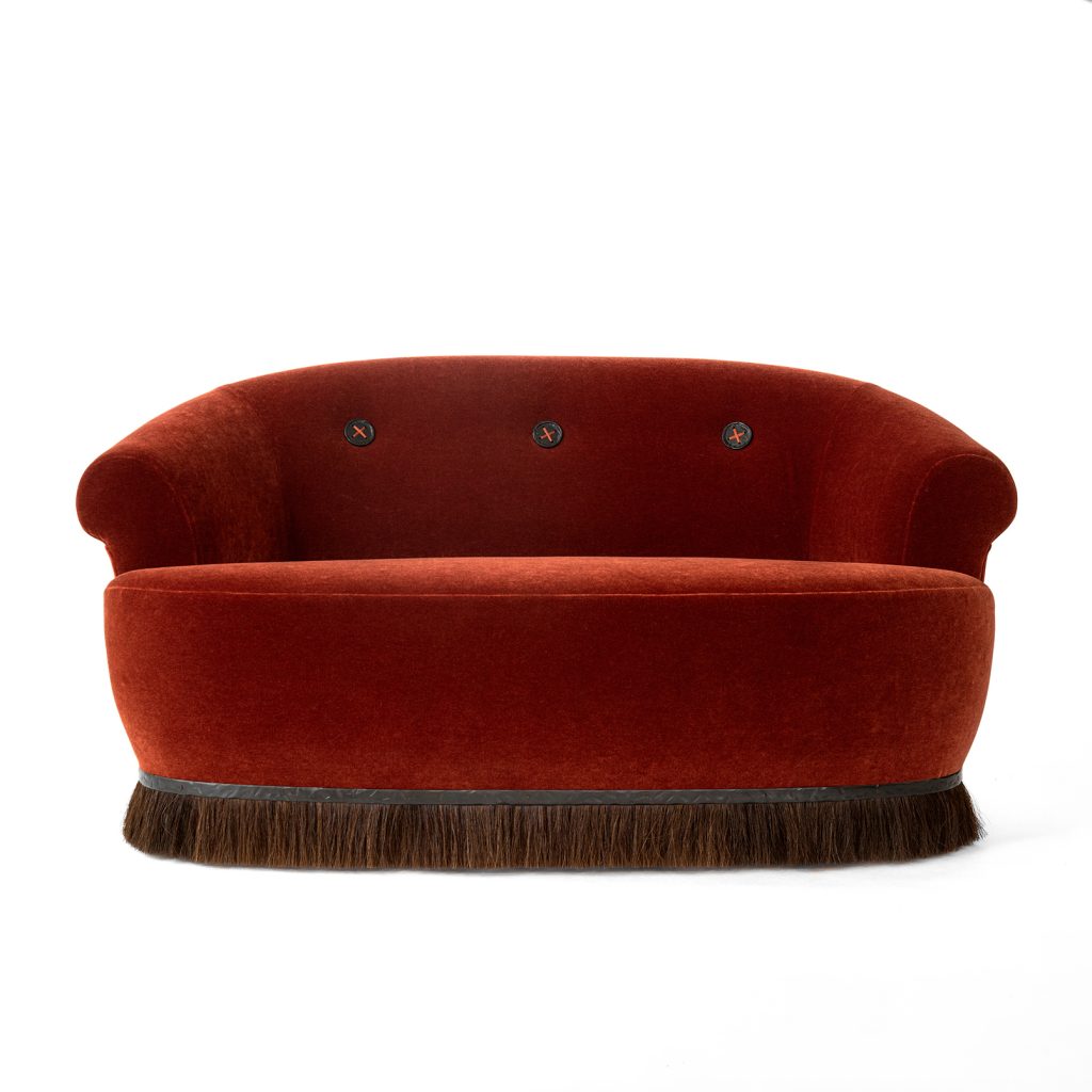 Sofa No. 3