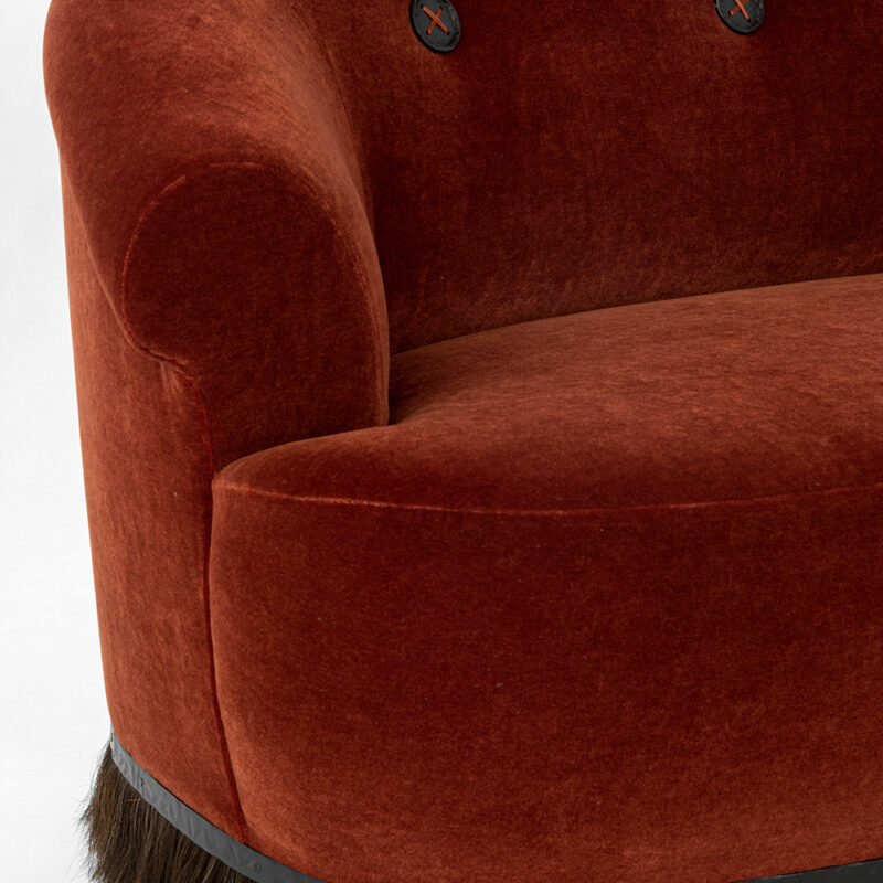 Sofa No. 3