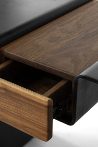 Desk No. 1
