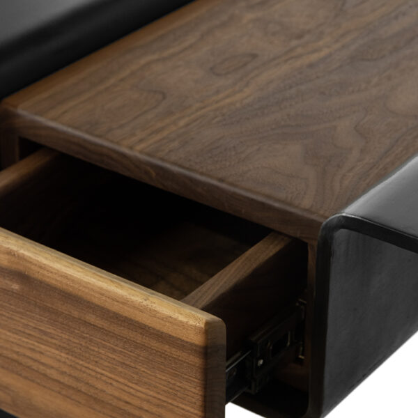 Desk No. 1