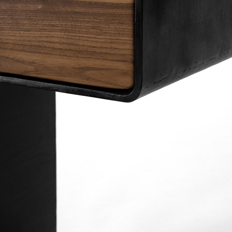 Desk No. 1