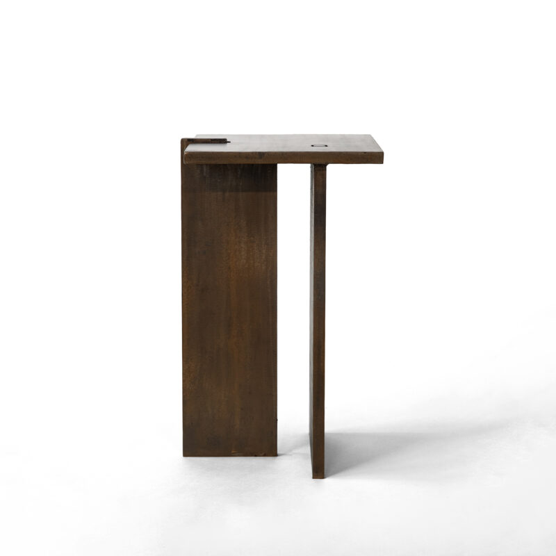 Table No. 8 Square