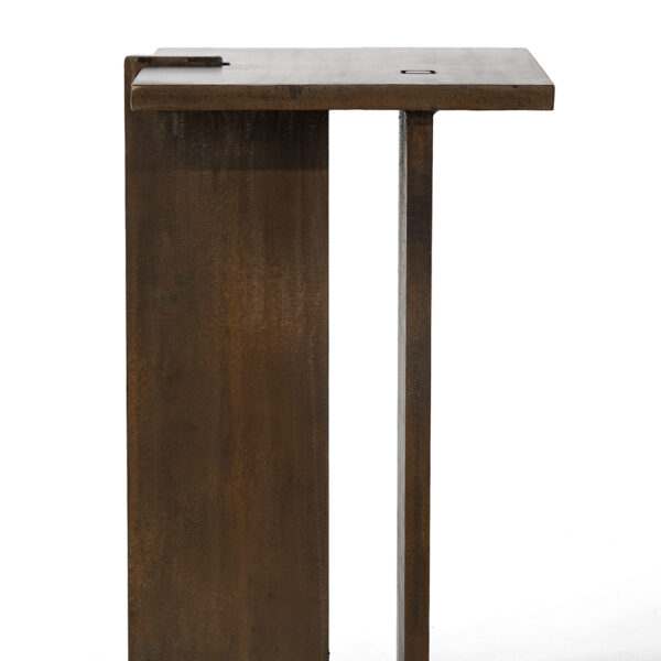 Table No. 8 Square
