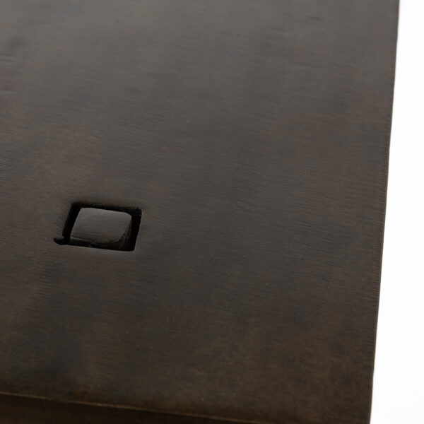 Table No. 8 Square