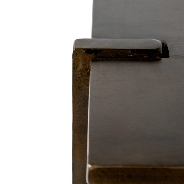 Table No. 8 Square