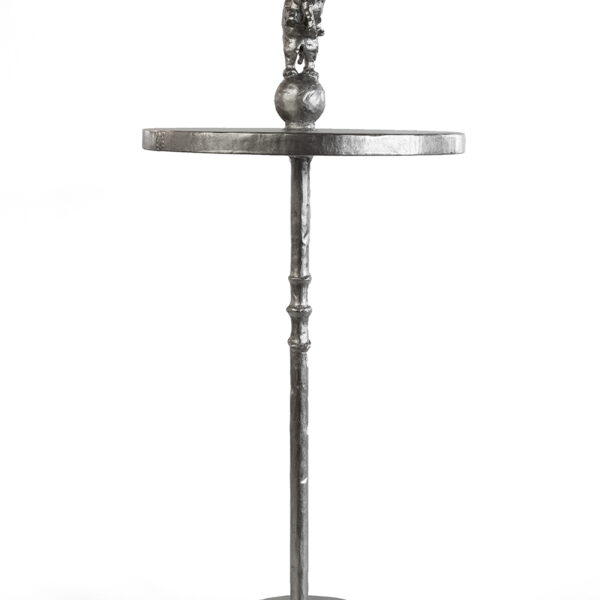 Spirit Table – Palladium